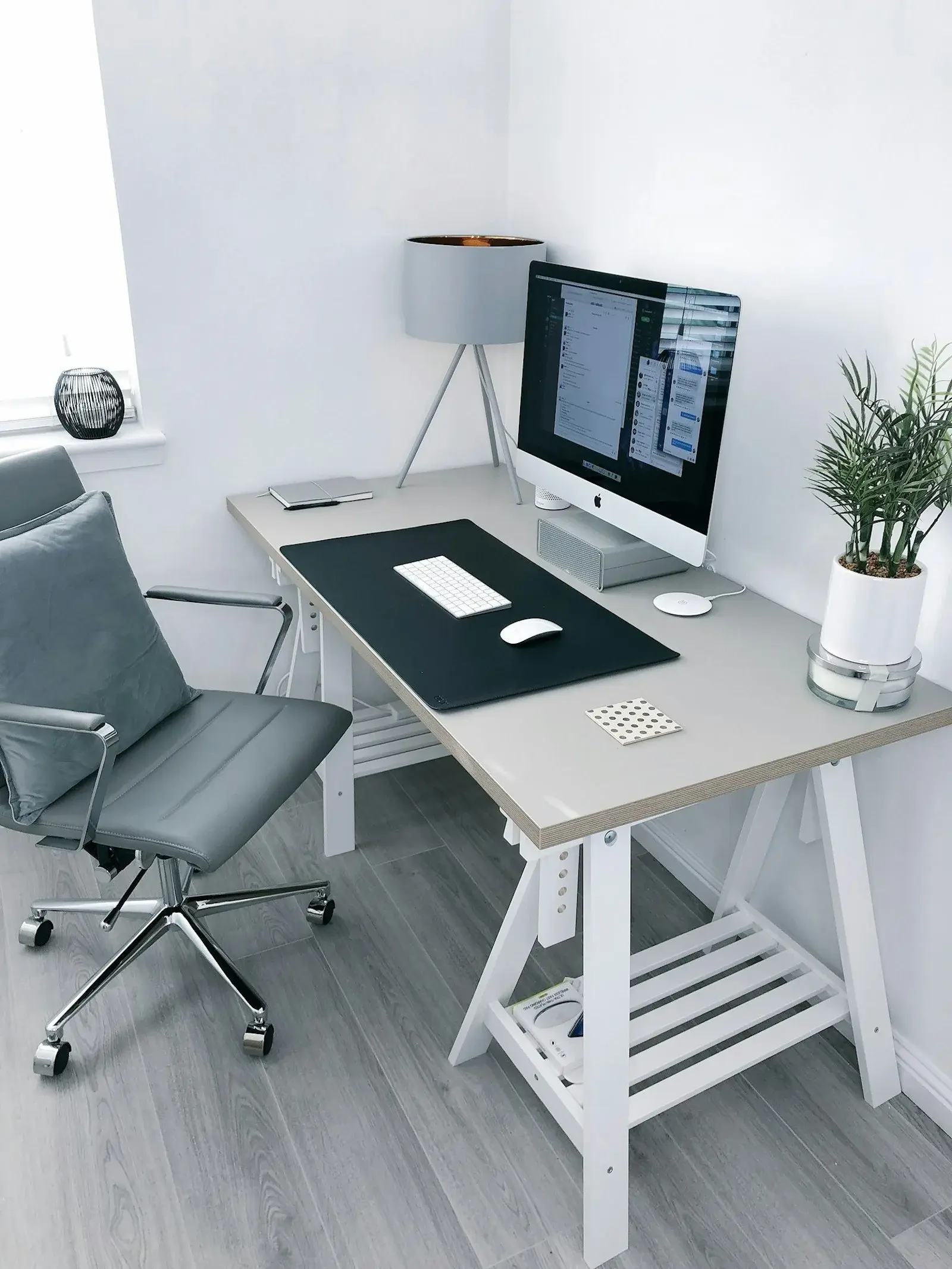 Chaises ergonomiques